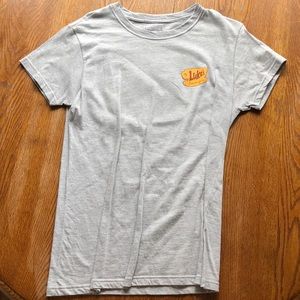 Gilmore Girls “Luke’s” T-shirt